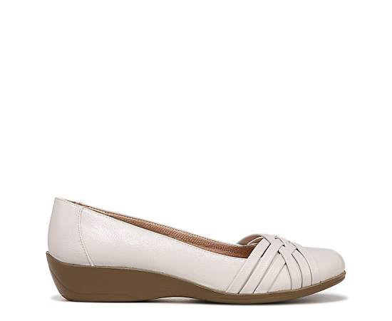 Lifestride Womens Incredible Flat