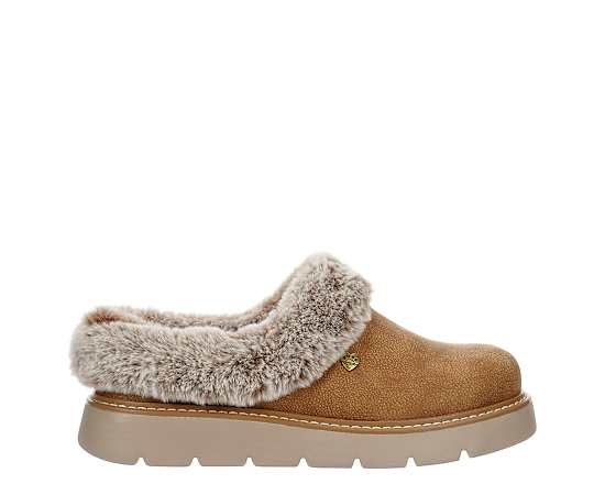 WOMENS KEEPSAKES LITE SLIPPER