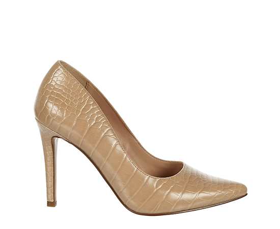 MICHAEL BY MICHAEL SHANNON-WOMENS RYLEIGH PUMP