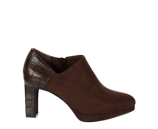 WOMENS AYLA BOOTIE