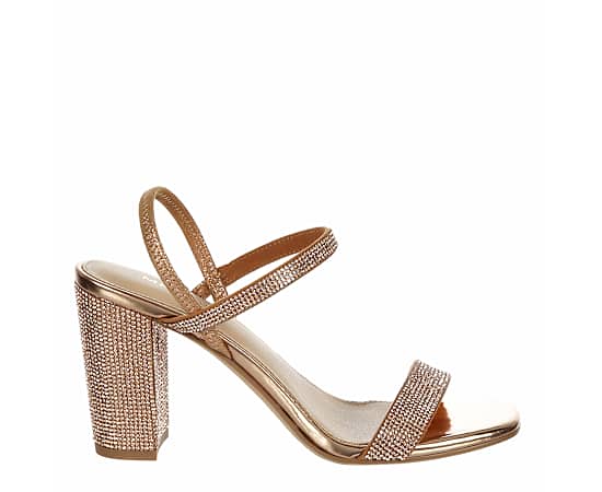 WOMENS LUCILLE SANDAL
