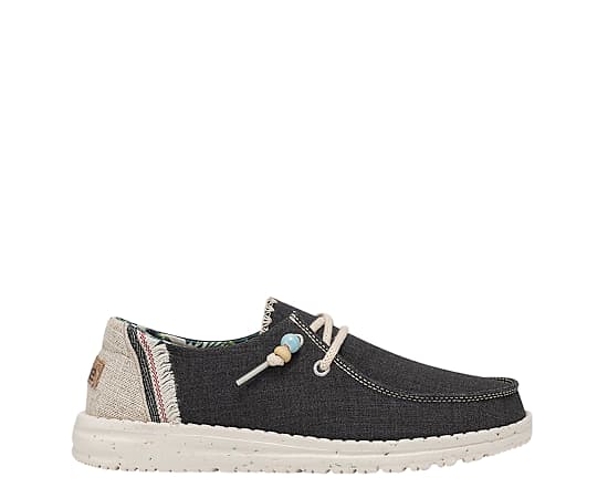 WOMENS WENDY SLIP ON SNEAKER