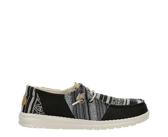 WOMENS WENDY SLIP ON SNEAKER