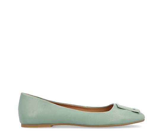 Journee Collection Womens Zimia Flat