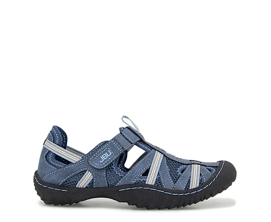 WOMENS REGIONAL SLIP ON SNEAKER