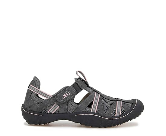 WOMENS REGIONAL SLIP ON SNEAKER