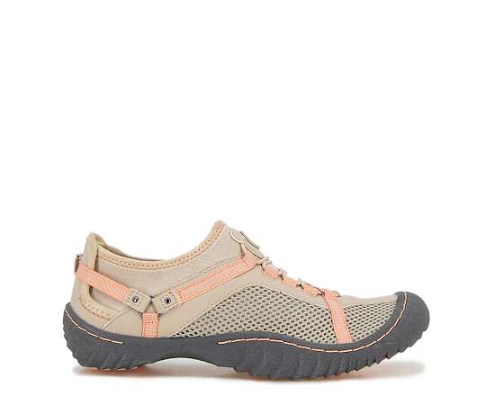JBU-WOMENS TAHOE SLIP ON SNEAKER