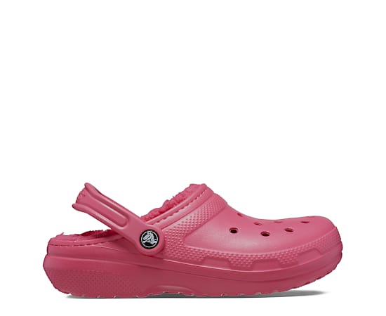 WOMENS CLASSIC LINED CLOG