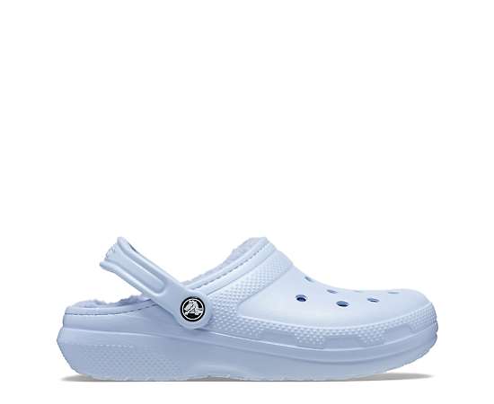 WOMENS CLASSIC LINED CLOG