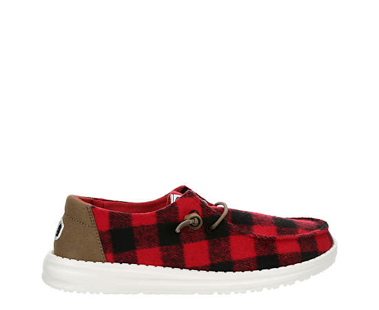 WOMENS WENDY SLIP ON SNEAKER
