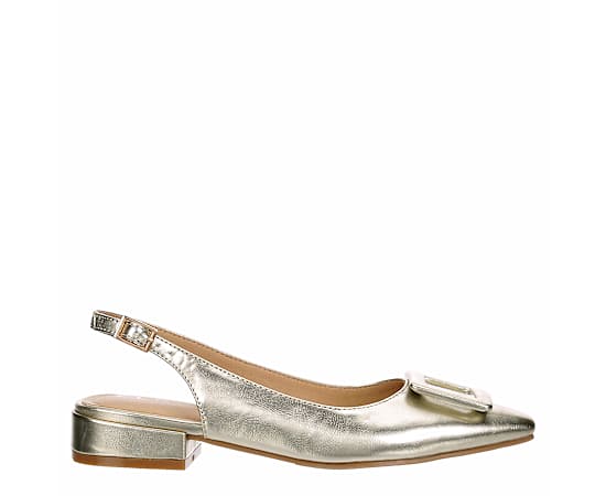 WOMENS SWEETIE FLAT