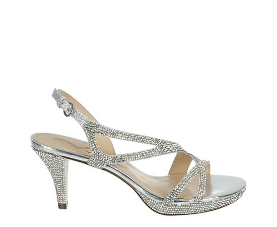 WOMENS NERICE PLATFORM SANDAL