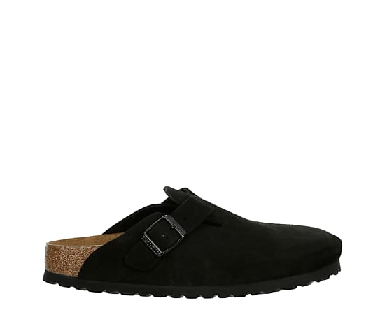 WOMENS BOSTON CLOG