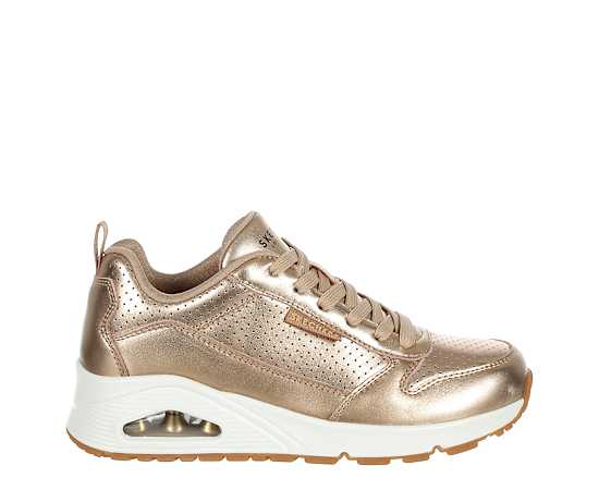 WOMENS UNO SNEAKER