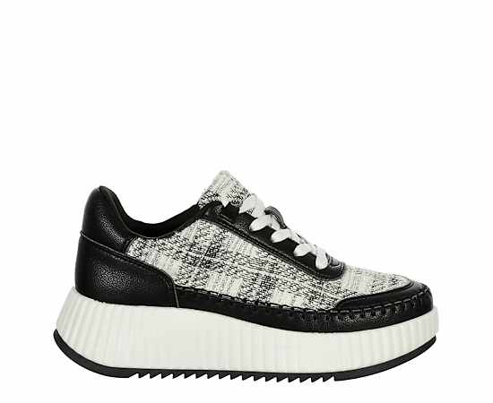 WOMENS FAY SNEAKER