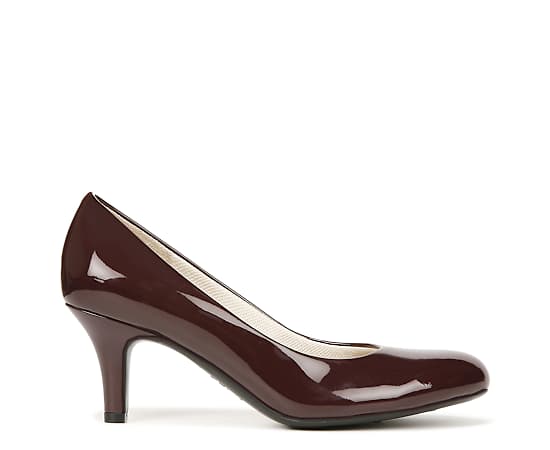 WOMENS PARIGI PUMP