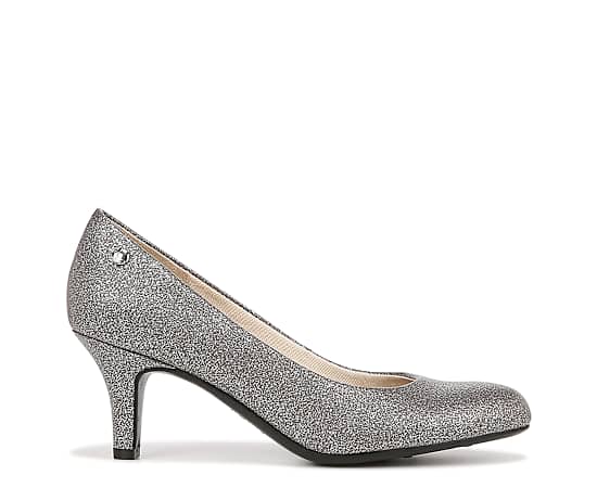 WOMENS PARIGI PUMP