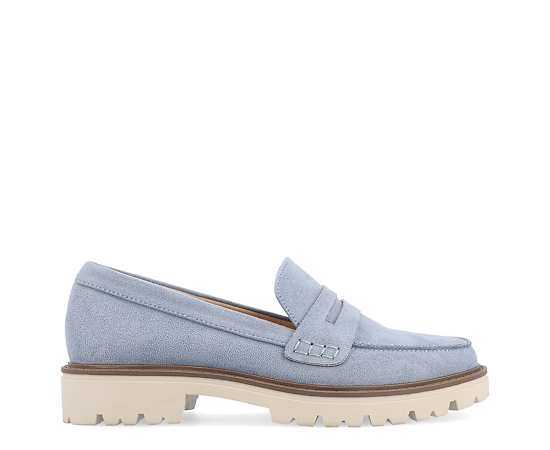 JOURNEE COLLECTION-WOMENS KENLY LOAFER