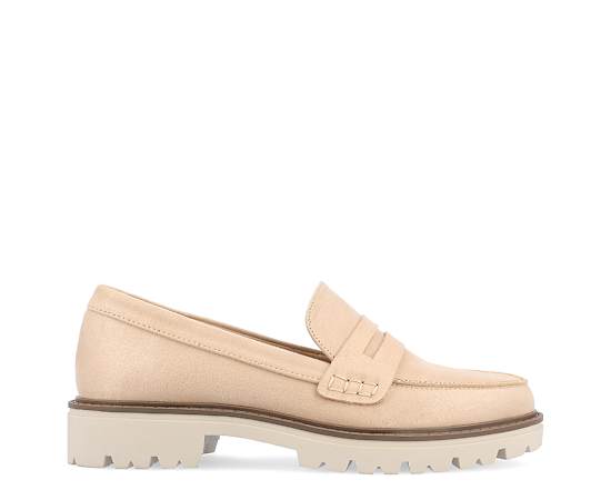 JOURNEE COLLECTION-WOMENS KENLY LOAFER