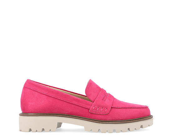 JOURNEE COLLECTION-WOMENS KENLY LOAFER
