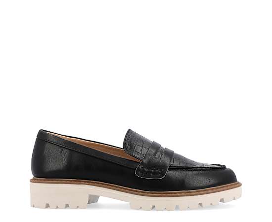 JOURNEE COLLECTION-WOMENS KENLY LOAFER