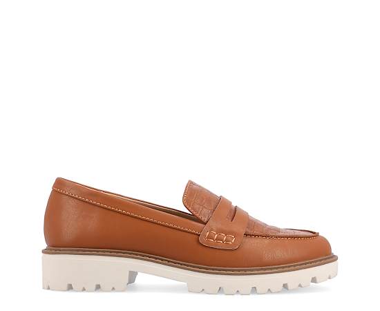 JOURNEE COLLECTION-WOMENS KENLY LOAFER