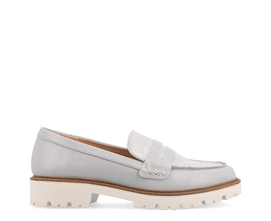 JOURNEE COLLECTION-WOMENS KENLY LOAFER