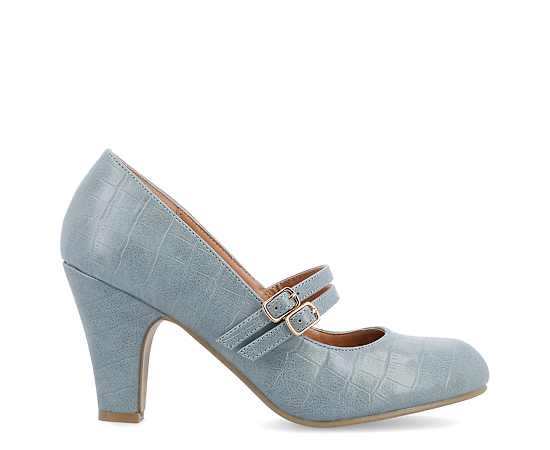 JOURNEE COLLECTION-WOMENS WINDY PUMP