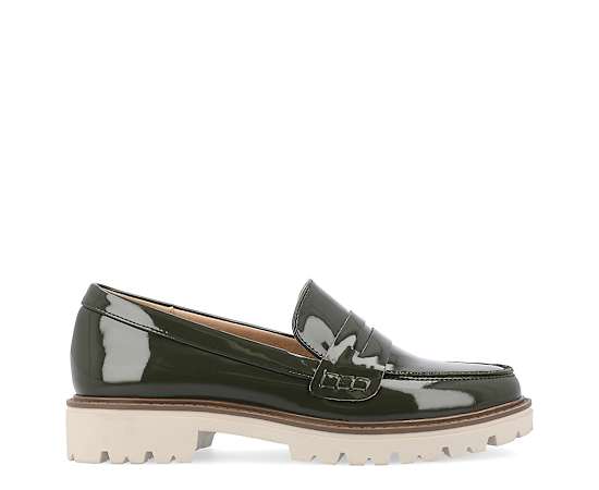 JOURNEE COLLECTION-WOMENS KENLY NARROW LOAFER