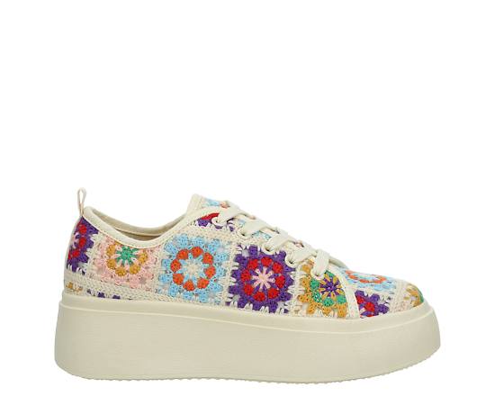WOMENS RAMBLING SNEAKER