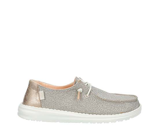 WOMENS WENDY SLIP ON SNEAKER