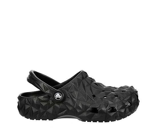 UNISEX CLASSIC GEO CLOG