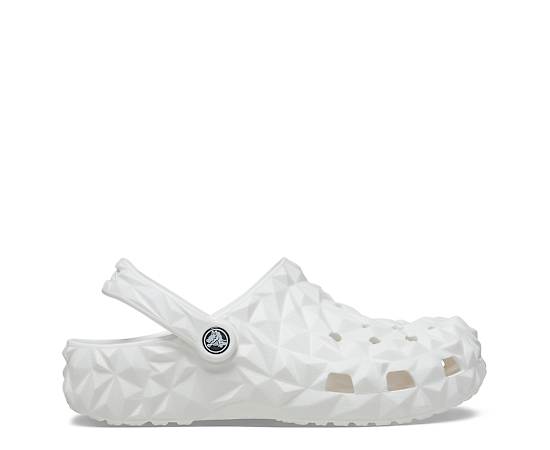 WOMENS CLASSIC GEO CLOG