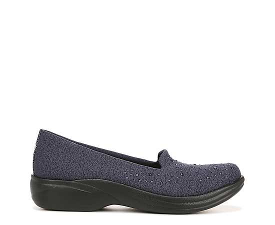 WOMENS POPPYSEED 3 SLIP ON SNEAKER