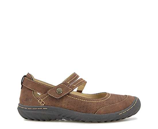 WOMENS FAWN SLIP ON SNEAKER