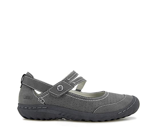 WOMENS FAWN SLIP ON SNEAKER