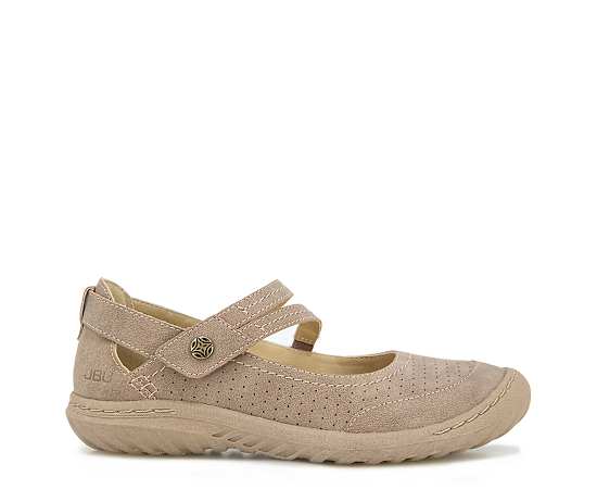 WOMENS FAWN SLIP ON SNEAKER