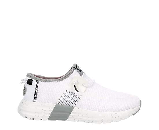 WOMENS SIROCCO SLIP ON SNEAKER