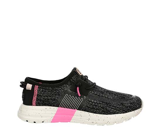 WOMENS SIROCCO SLIP ON SNEAKER