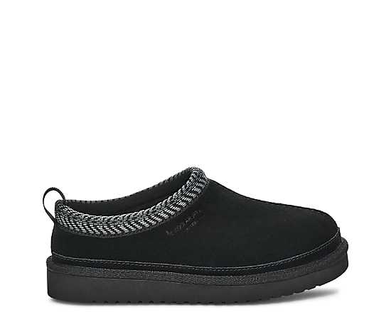WOMENS BURREE SLIPPER