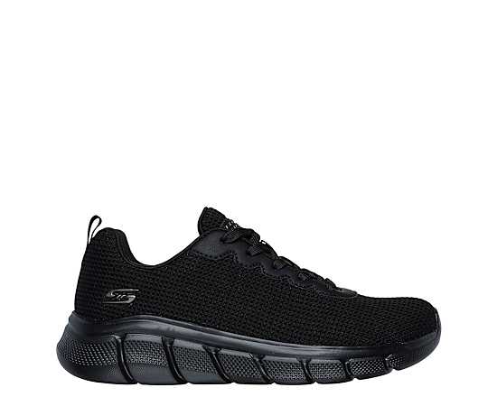 WOMENS B FLEX VISIONARY ESSENCE SLIP ON SNEAKER