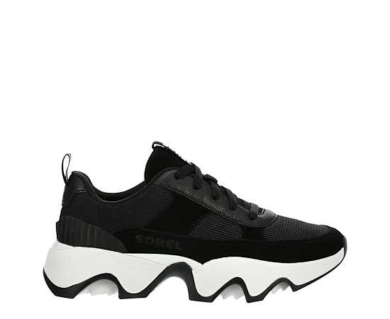 WOMENS KINETIC IMPACT II WONDER LACE SNEAKER