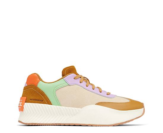 WOMENS ONA BLVD CLASSIC SNEAKER