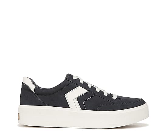 DR. SCHOLL'S-WOMENS MADISON LACE SNEAKER