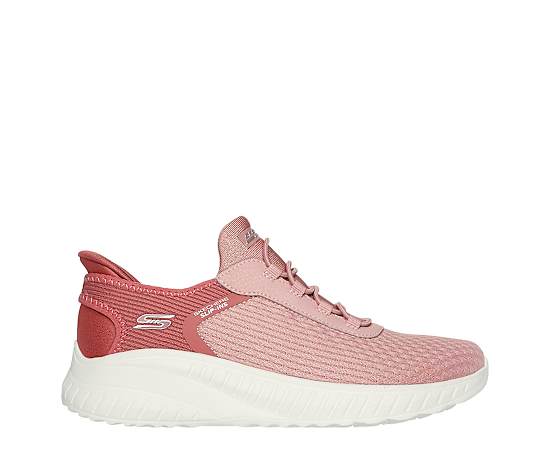 WOMENS SLIP-INS SQUAD CHAOS SNEAKER