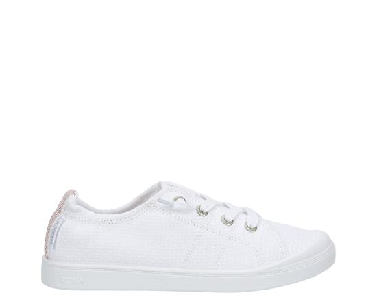 WOMENS BAYSHORE PLUS SLIP ON SNEAKER