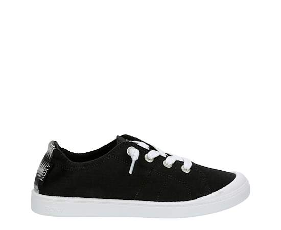 WOMENS BAYSHORE PLUS SLIP ON SNEAKER