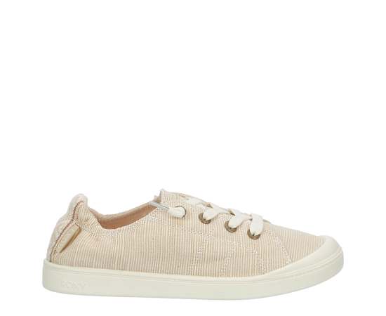 WOMENS BAYSHORE PLUS SLIP ON SNEAKER