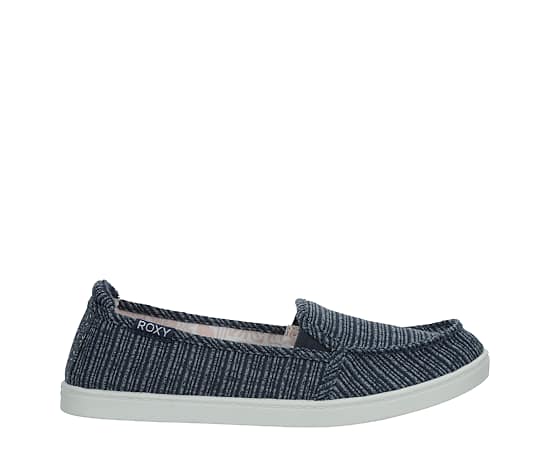 WOMENS MINNOW SLIP ON SNEAKER