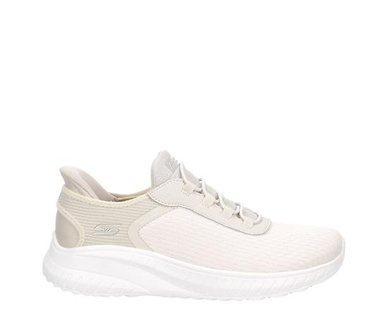 WOMENS SLIP-INS SQUAD CHAOS SNEAKER